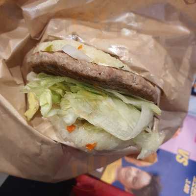 롯데리아 동대문광장