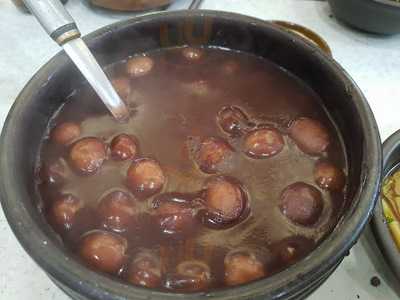 신고집 찜칼국수