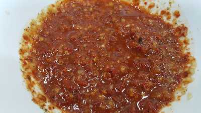 신고집 찜칼국수