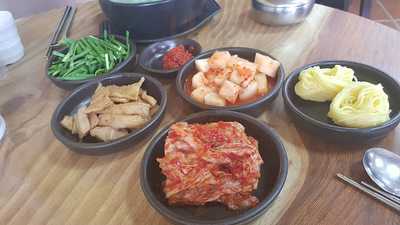 구가네한우곰탕