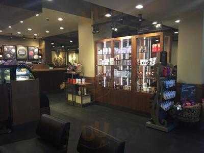 스타벅스 구의역점