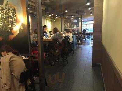 스타벅스 구의역점