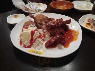 치킨뱅이 강남점