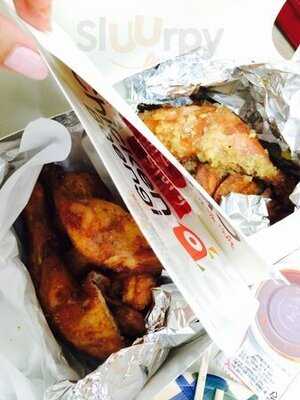 치킨뱅이 강남점