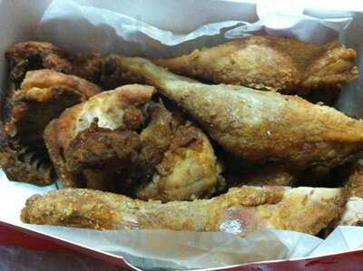 치킨뱅이 강남점