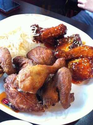 치킨뱅이 강남점