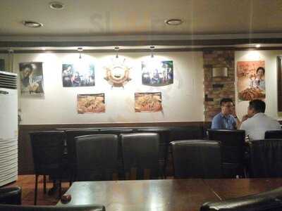 치킨뱅이 강남점