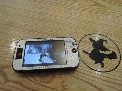 위키드스노우 홍대1호점