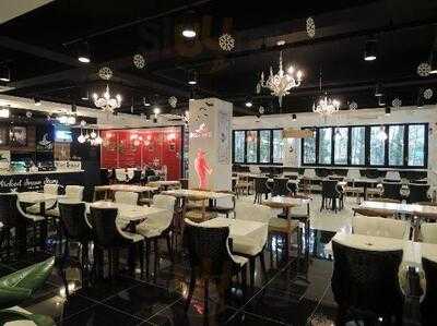 위키드스노우 홍대1호점