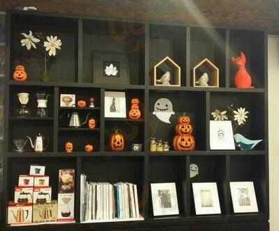 위키드스노우 홍대1호점