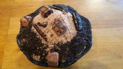 위키드스노우 홍대1호점