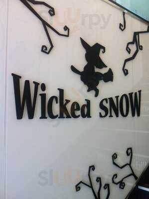 위키드스노우 홍대1호점