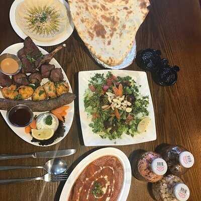 아라베스크 이태원점