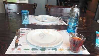 아라베스크 이태원점