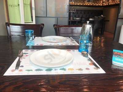 아라베스크 이태원점