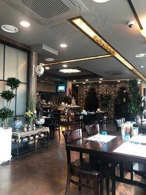 아라베스크 이태원점