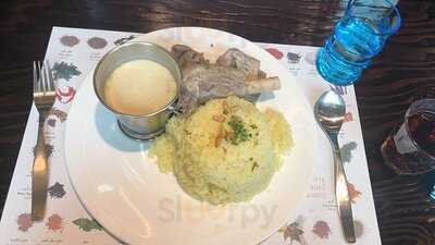 아라베스크 이태원점