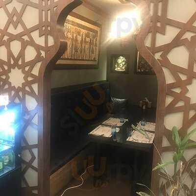 아라베스크 이태원점