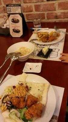 애슐리 신도림홈플러스점