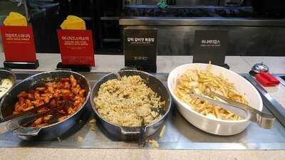 애슐리 신도림홈플러스점