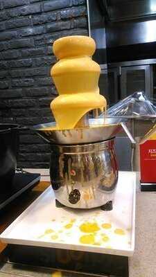 애슐리 신도림홈플러스점