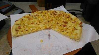 애슐리 신도림홈플러스점