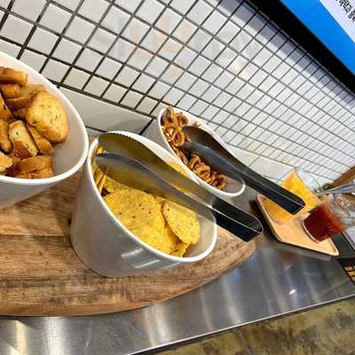 미스터피자 여의도점