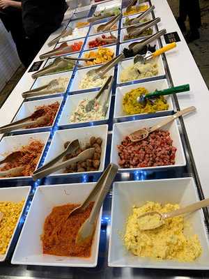 미스터피자 여의도점