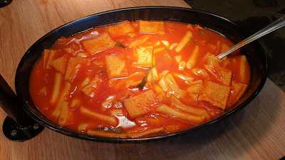 미스터피자 여의도점