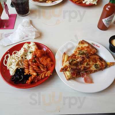 미스터피자 여의도점