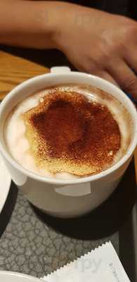 이디야 성신여대점