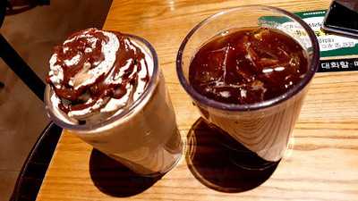 이디야 성신여대점