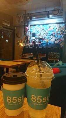 85st Coffee