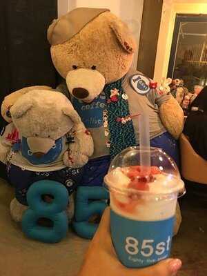85st Coffee