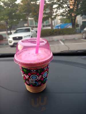 배스킨라빈스 등촌역