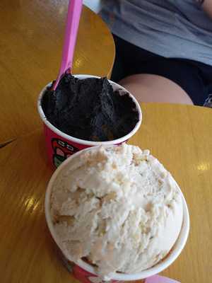 배스킨라빈스 등촌역