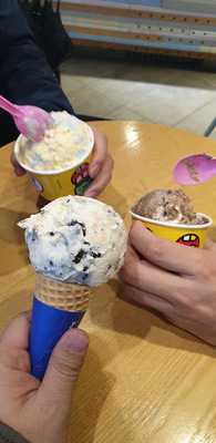 배스킨라빈스 등촌역