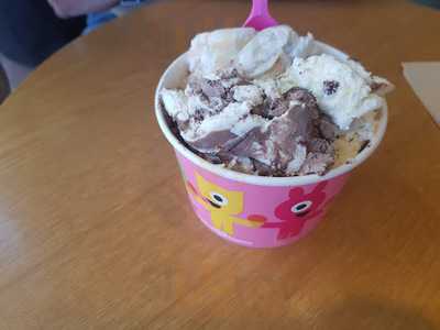 배스킨라빈스 등촌역