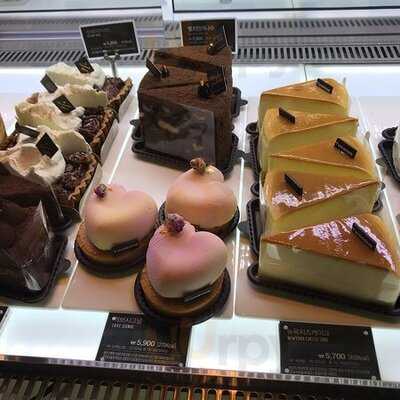 투썸플레이스 선릉점