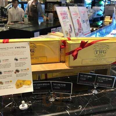 투썸플레이스 선릉점