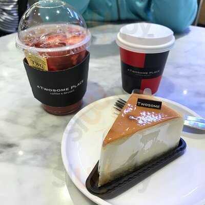 투썸플레이스 선릉점