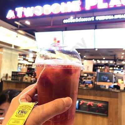 투썸플레이스 선릉점