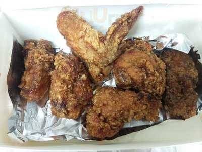 충만치킨 숙대점