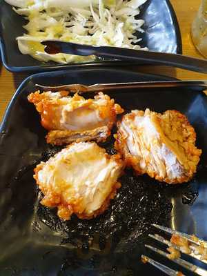 충만치킨 숙대점