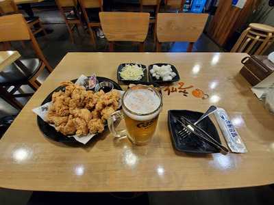 충만치킨 숙대점