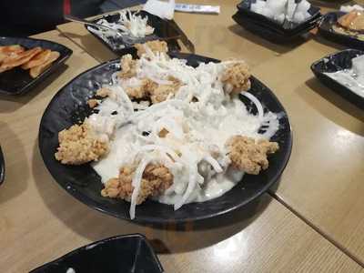 충만치킨 숙대점