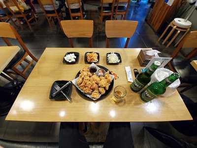 충만치킨 숙대점