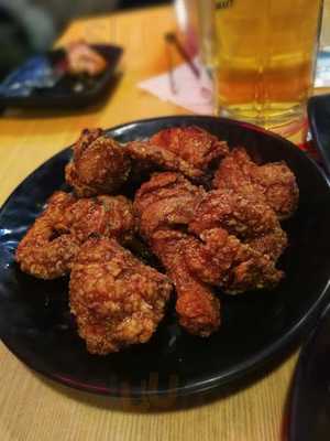 충만치킨 숙대점