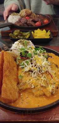 구슬함박 센트럴시티파미에파크점