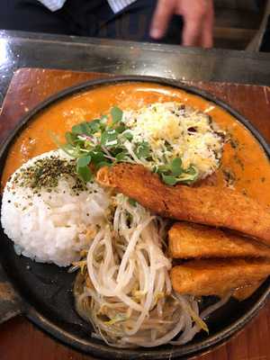 구슬함박 센트럴시티파미에파크점